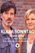 Klara Sonntag - Erste Liebe