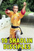 Shaolin Teenage Heroines