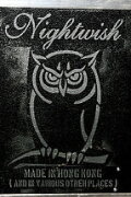 Nightwish: Made in Hong Kong