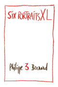 Six portraits XL : 3 Philippe et Bernard