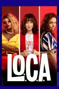 L.O.C.A. – Liga das Obsessivas Compulsivas por Amor
