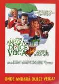 What Ever Happened to Dulce Veiga?