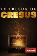 The Odyssey of Priam's Gold