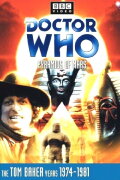 Doctor Who: Pyramids of Mars