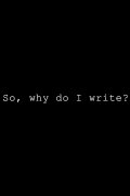 While I Write: Act III of The Desire Project