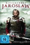 Yaroslav. A Thousand Years Ago