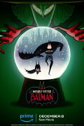 Merry Little Batman