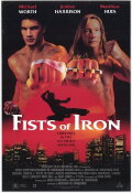 Fists of Iron