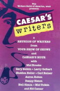 Caesar's Writers