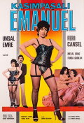 Emmanuelle From Kasimpasa