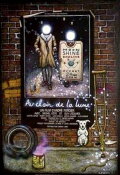 Moonshine