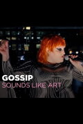 Sounds Like Art Gossip @ Neue Nationalgalerie Berlin
