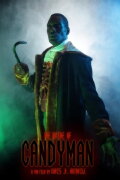 The Bride of Candyman