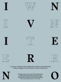 Winter: Images of Contemporary Chilean Architecture
