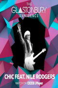 Chic & Nile Rodgers Live London 2017