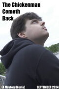 The Chickenman Cometh Back