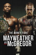 Floyd Mayweather Jr. vs. Conor McGregor