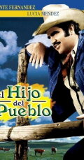 El Hijo Del Pueblo