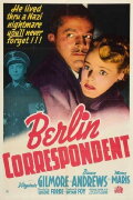 Berlin Correspondent