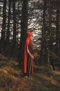 Acheron Before the Giant's Well
