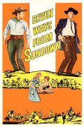Seven Ways from Sundown