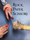 Rock, Paper, Scissors