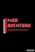 Bizarre Webcomic's Max Aventura