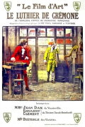 The Violin Maker of Cremona