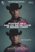 Desperate Souls, Dark City and the Legend of Midnight Cowboy