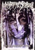 My Dying Bride: For Darkest Eyes