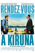 Rendezvous in Kiruna