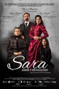 Sara: Love and Revolution