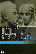Little Steven: At Rockpalast