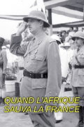Quand l'Afrique sauva la France