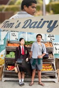 Tom's Dairy