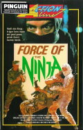 Force of the Ninja
