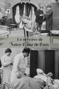The Mystery of Notre-Dame de Paris