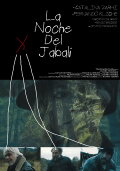 The Night Of The Wild Boar