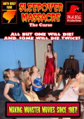 Sleepover Massacre: The Curse