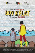 Boy Kilat