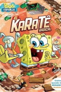 SpongeBob SquarePants: Extreme Kah-rah-tay