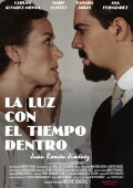 La luz con el tiempo dentro
