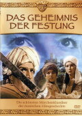 The Secret of the Mountain
