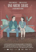 One night alone