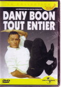 Dany Boon - Tout Entier