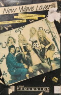 New Wave Lovers