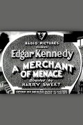 A Merchant of Menace