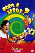 Crianças Diante do Trono 3 - Quem é Jesus?