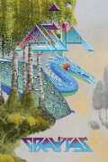 Asia - Gravitas