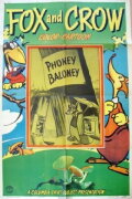 Phoney Baloney